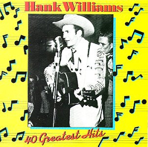 Hank Williams